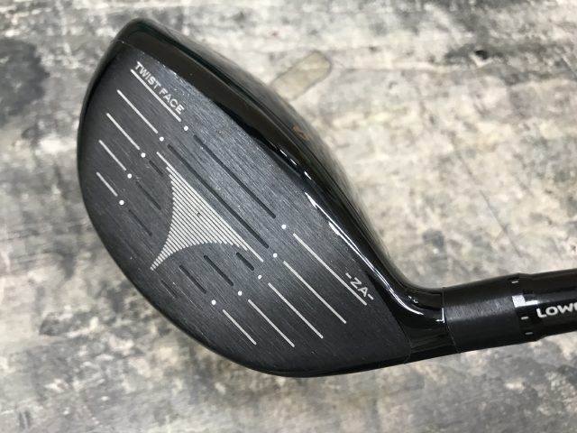 狭山□【中古】 ドライバー テーラーメイド BRNR MINI DRIVER PROFORCE