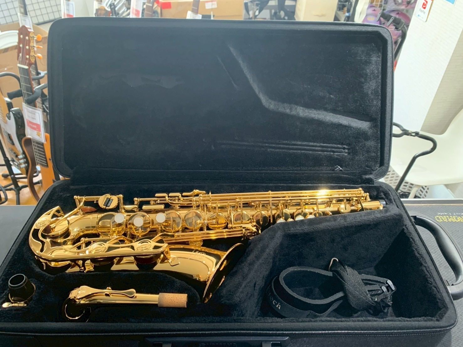 YAMAHA / YAS-275 アルトサックス ヤマハ