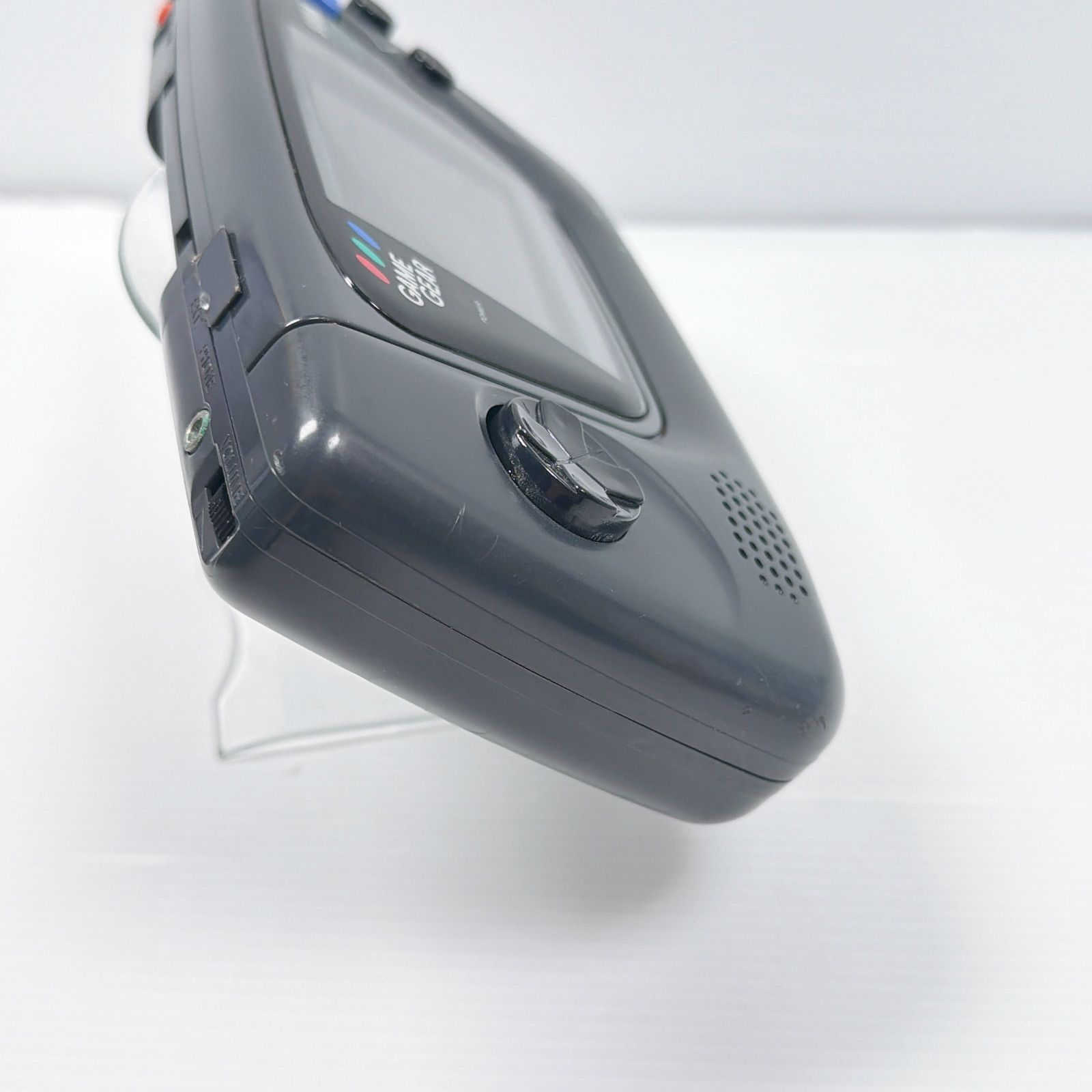 ジャンク品 セガ ゲームギア SEGA GAME GEAR HGG-3210 sega gamegear 2