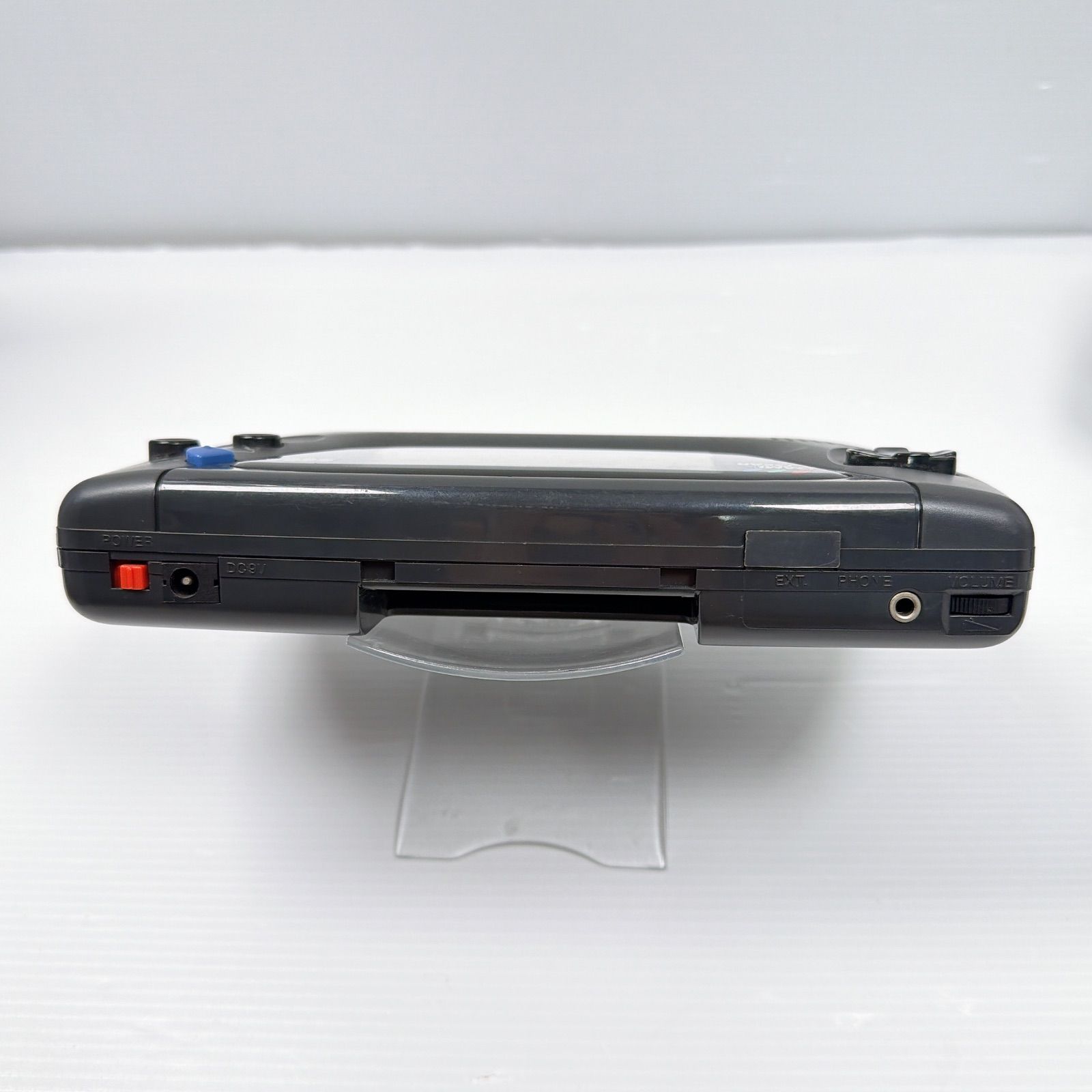 ジャンク品 セガ ゲームギア SEGA GAME GEAR HGG-3210 sega gamegear 2