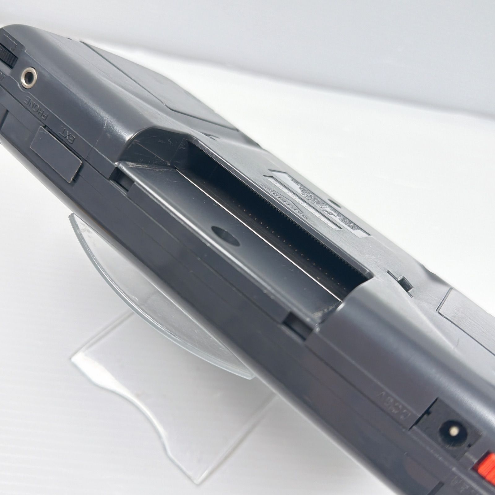 ジャンク品 セガ ゲームギア SEGA GAME GEAR HGG-3210 sega gamegear 2