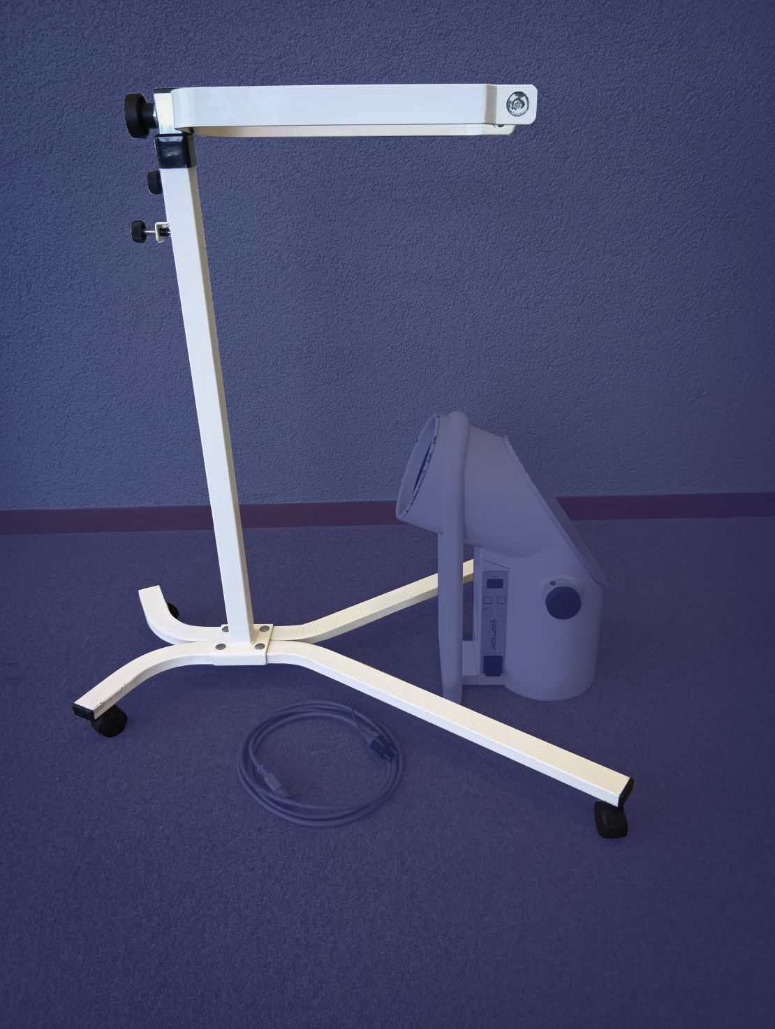 【はこぱね様専用】バイオプトロンのスタンドのみ (機械本体付属なし)