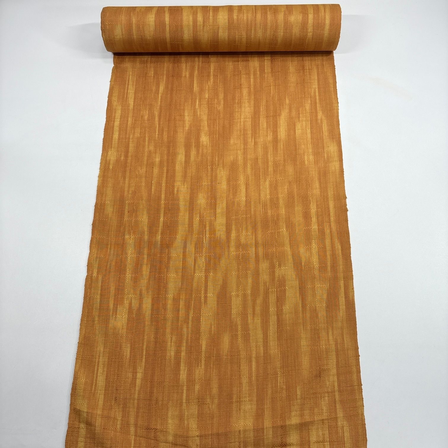新品 値段 【3点購入で送料無料対象】紬/反物/まとめて/3点セット/新古