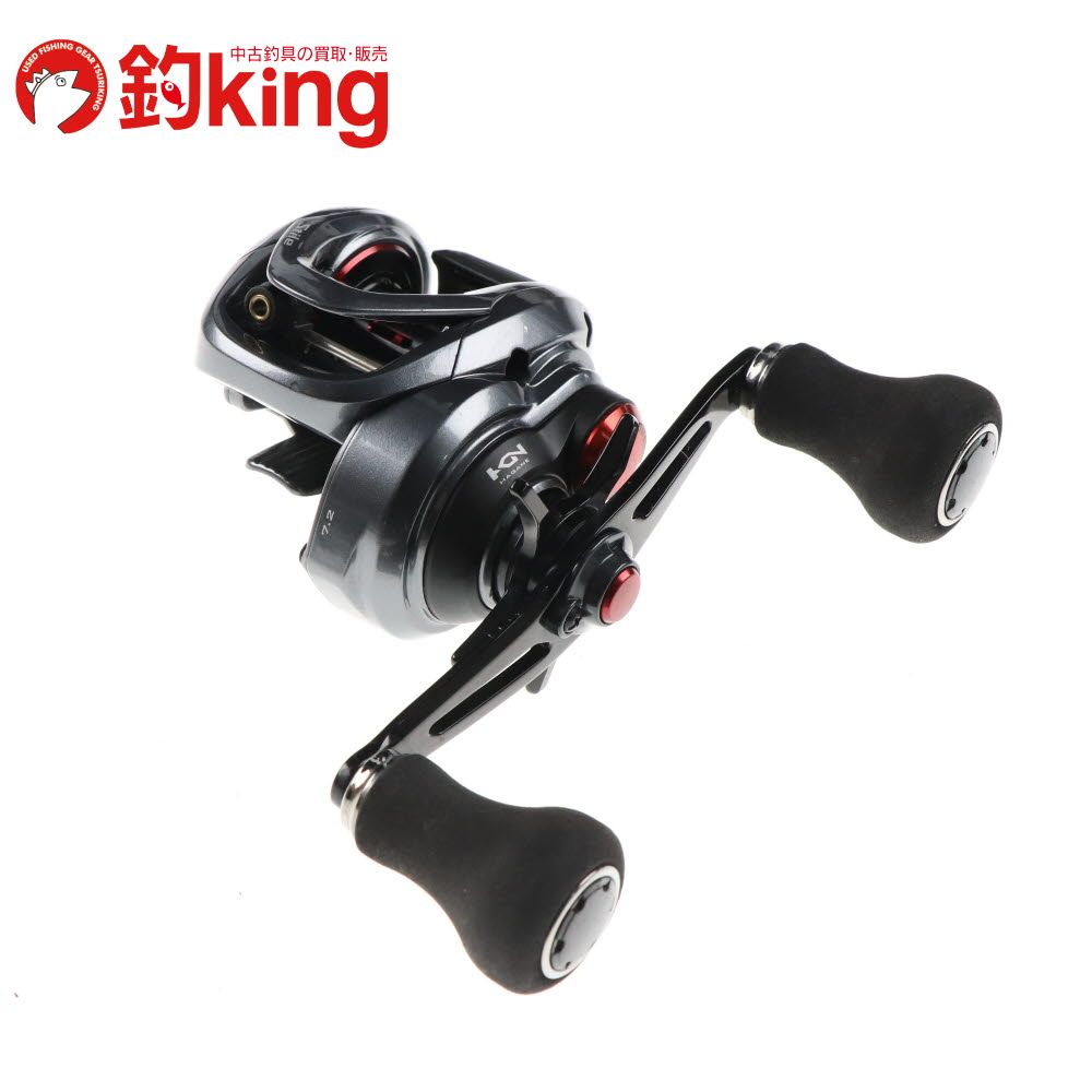 シマノ 17 スティーレSS 151HG （1） /G234M 太刀魚 タチウオ