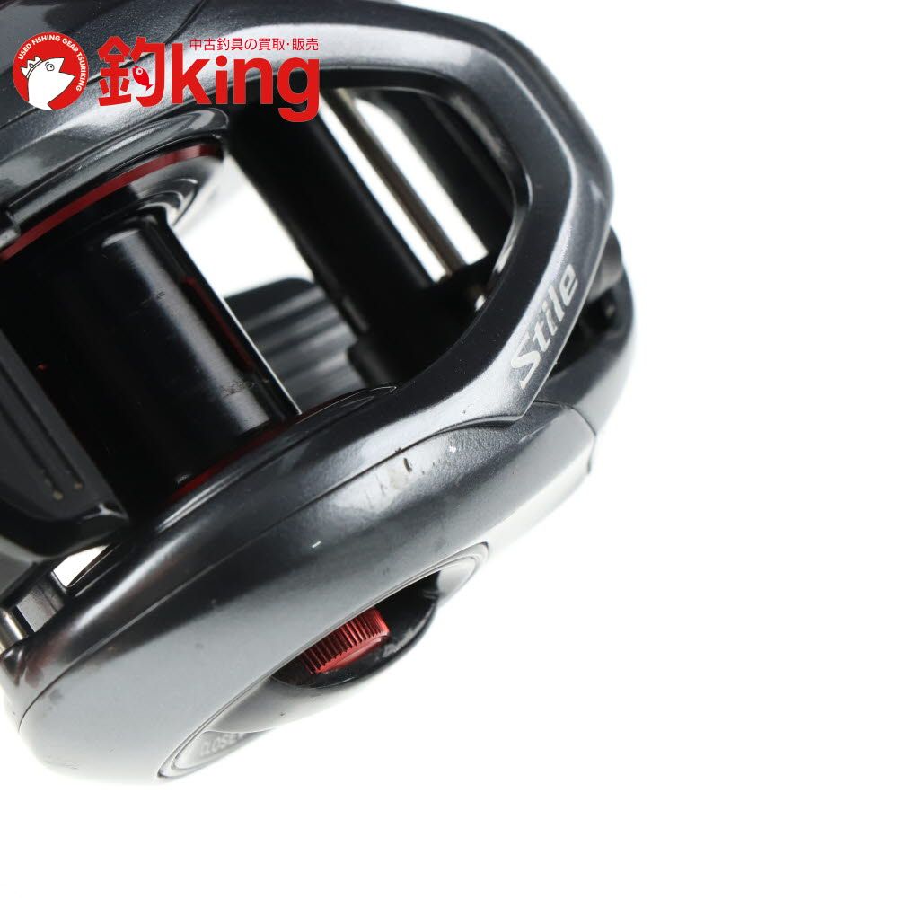 シマノ 17 スティーレSS 151HG （1） /G234M 太刀魚 タチウオ