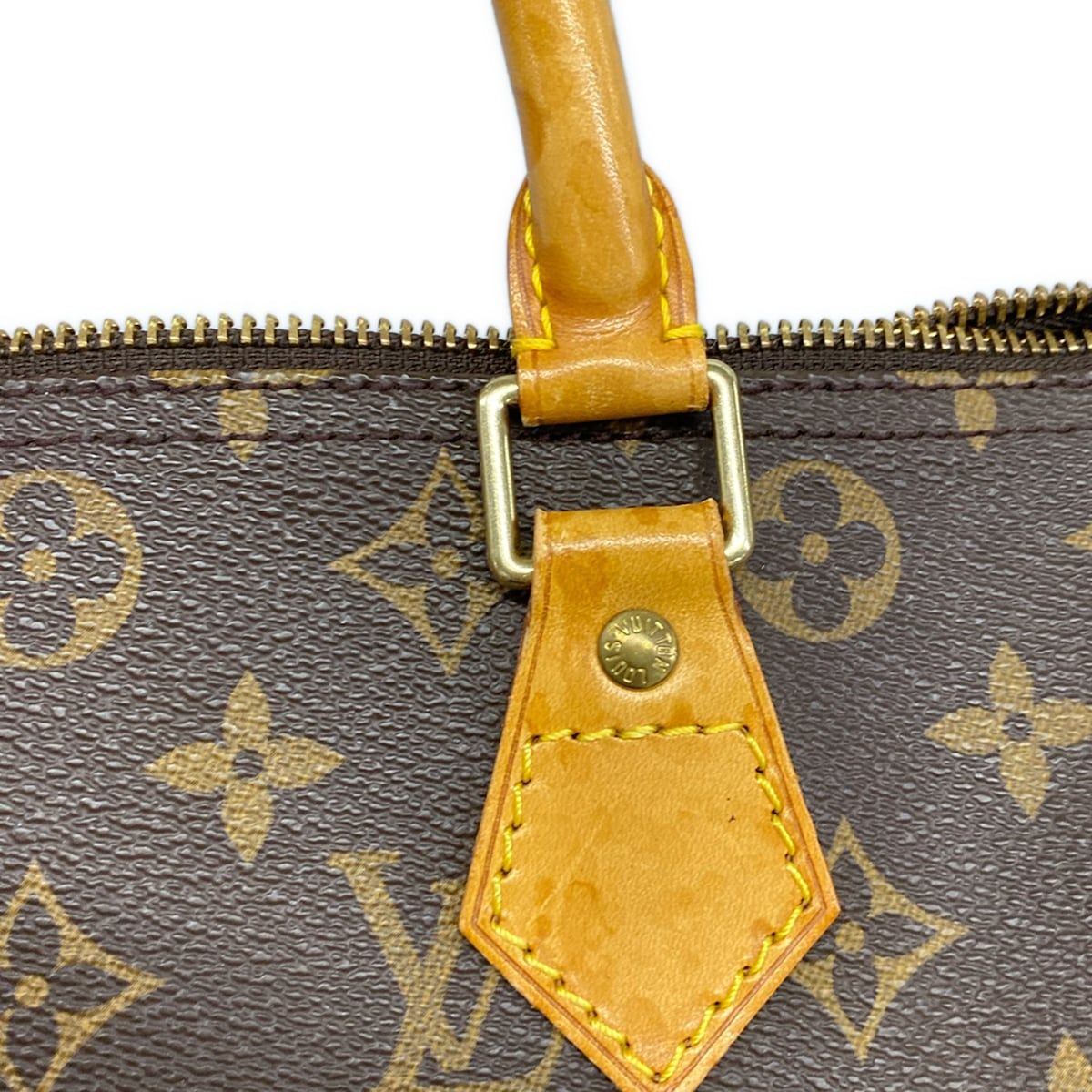 LOUIS VUITTON(ルイヴィトン) ハンドバッグ モノグラム スピーディ30
