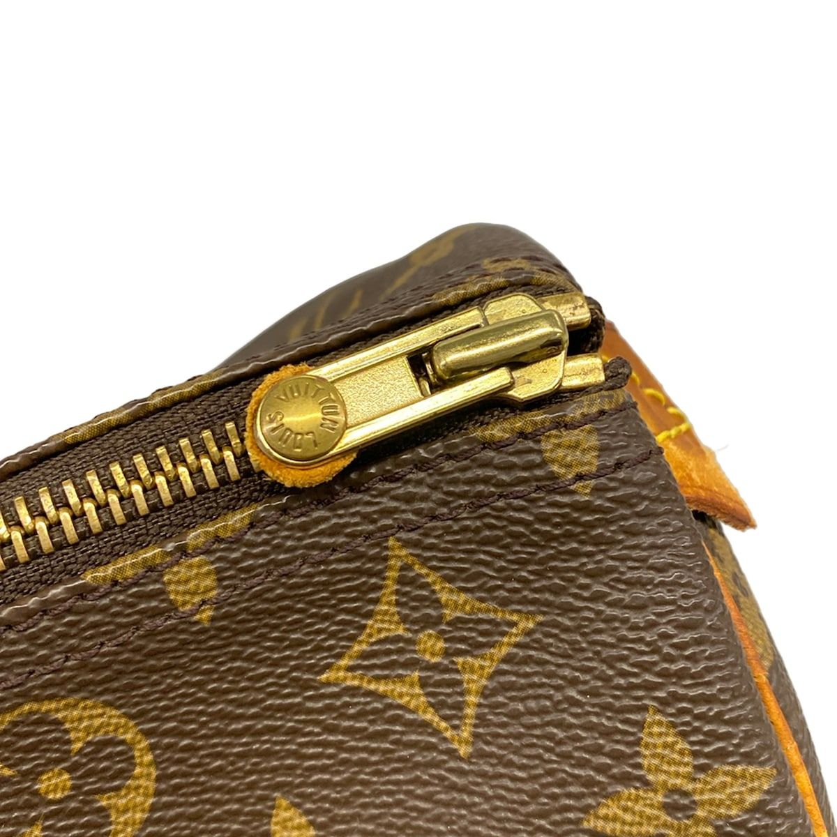 LOUIS VUITTON(ルイヴィトン) ハンドバッグ モノグラム スピーディ30