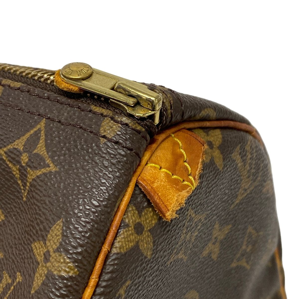 LOUIS VUITTON(ルイヴィトン) ハンドバッグ モノグラム スピーディ30