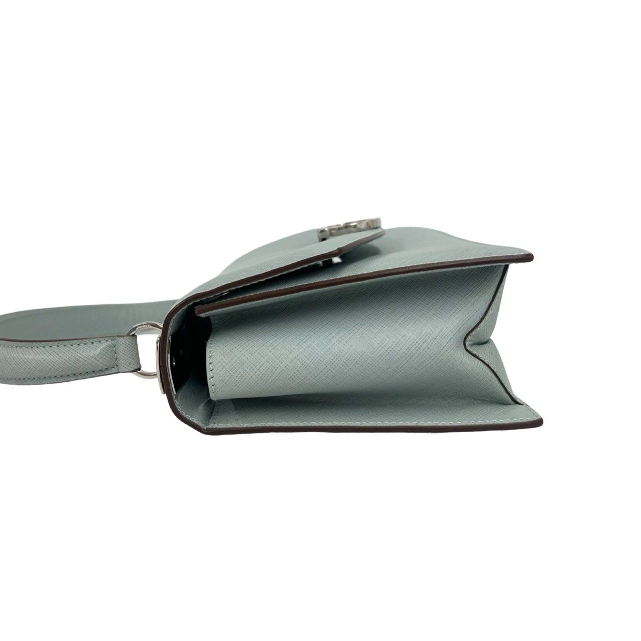 極 美品 袋付き Salvatore Ferragamo サルヴァトーレフェラガモ