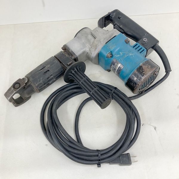 makita マキタ 電動ハンマ HM0810 六角シャンク17mm 小型電動ハンマー 100V 石工穴あけ ハツリ★DT863 16,500円