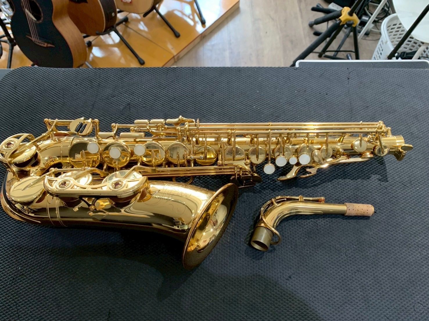 YAMAHA / YAS-475 ヤマハ アルトサックス - メルカリ