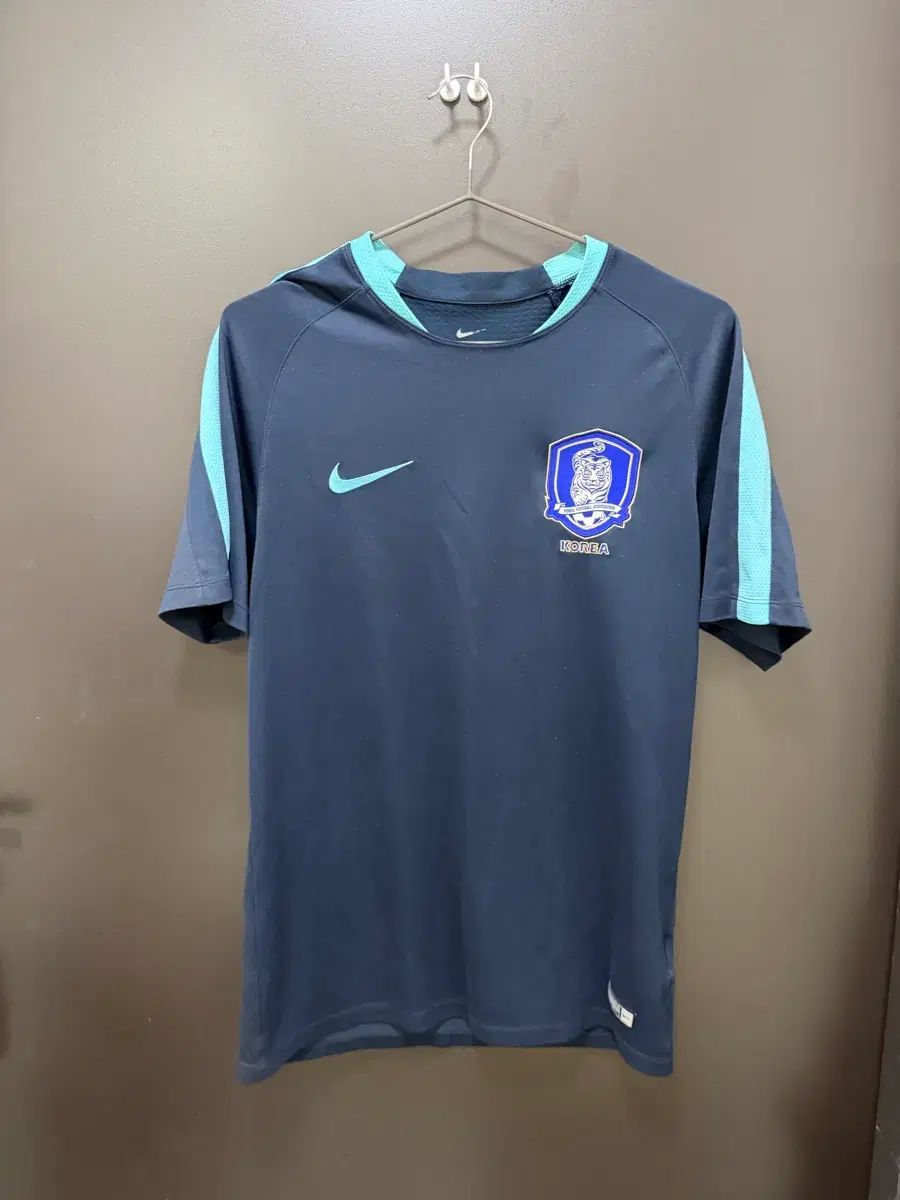 1617 NIKE 韓国国家代表 トレーナー セット