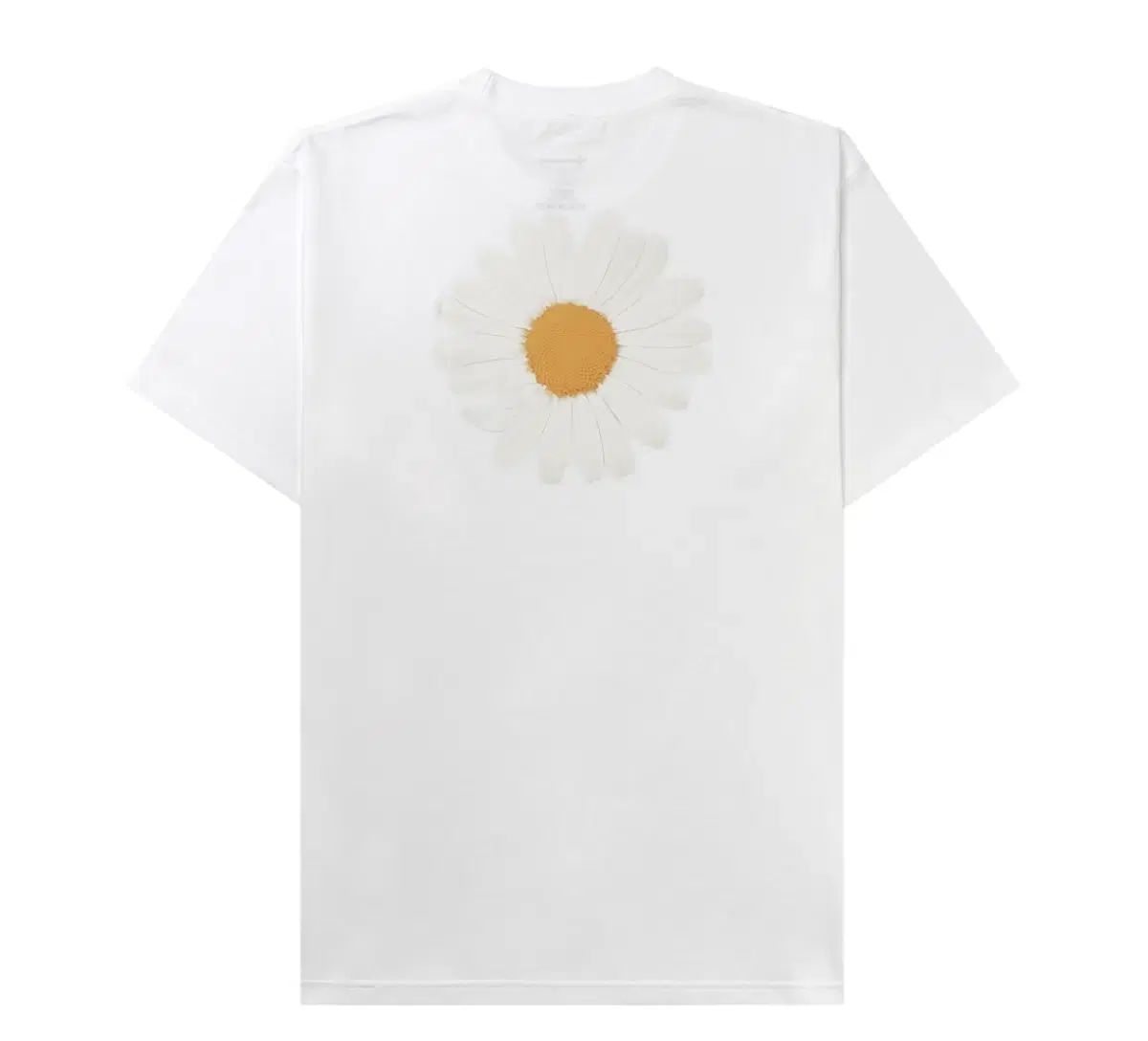 PEACEMINUSONE x 2025 MAMA AWARDS Tシャツ 白