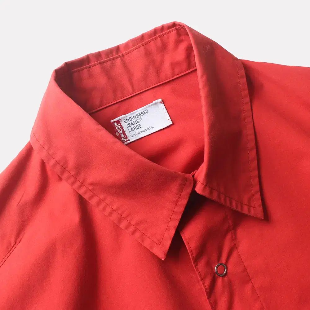 リーバイス エンジニアード シャツ LEVIS _2784 7,695円