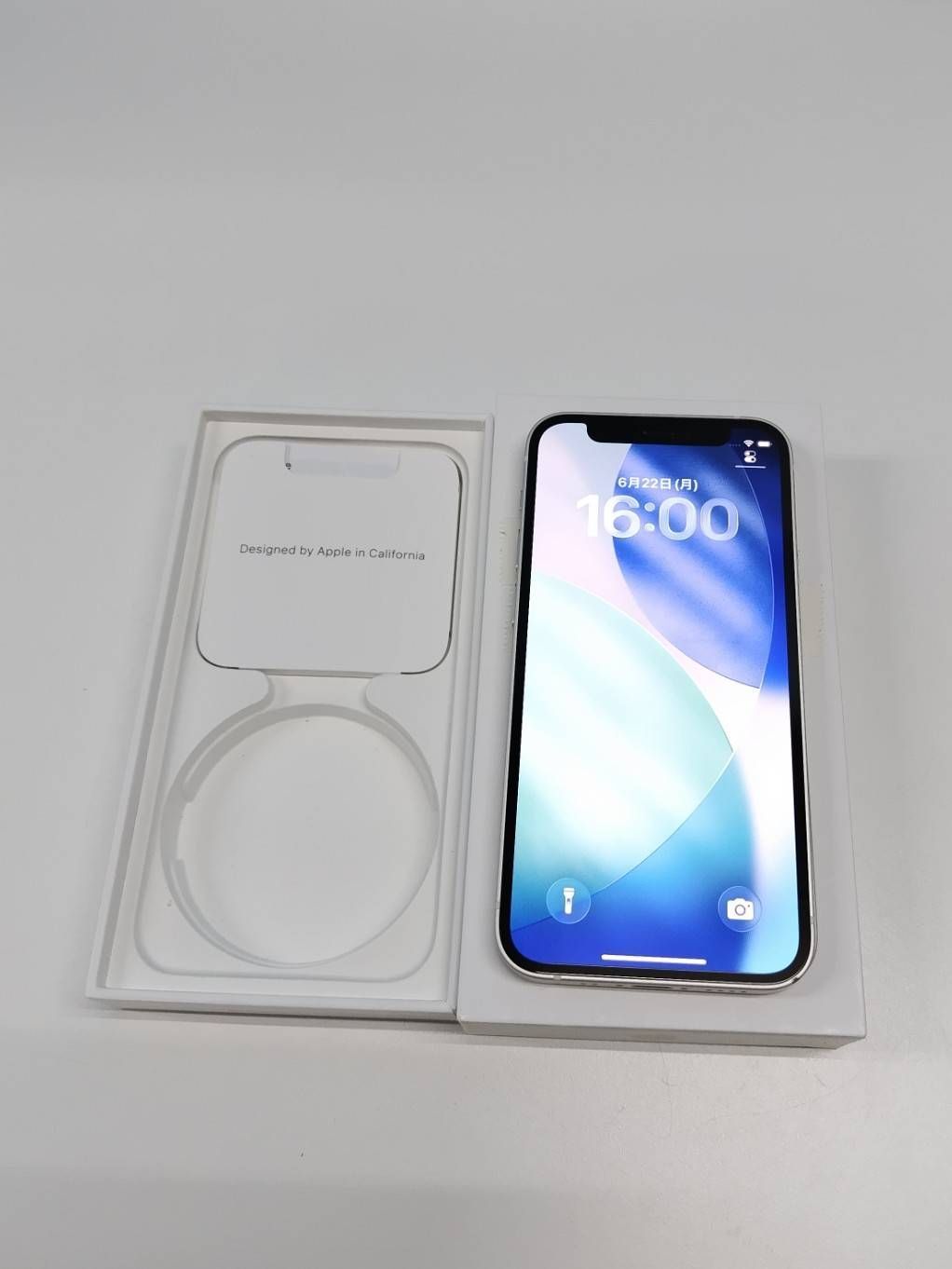 iPhone 12 mini 64GB SIMフリー Cランク中古 - メルカリ