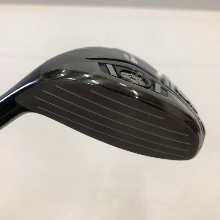 ブリヂストン TOUR B XD-F 18度 ツアーAD TP-6 Sフレックス