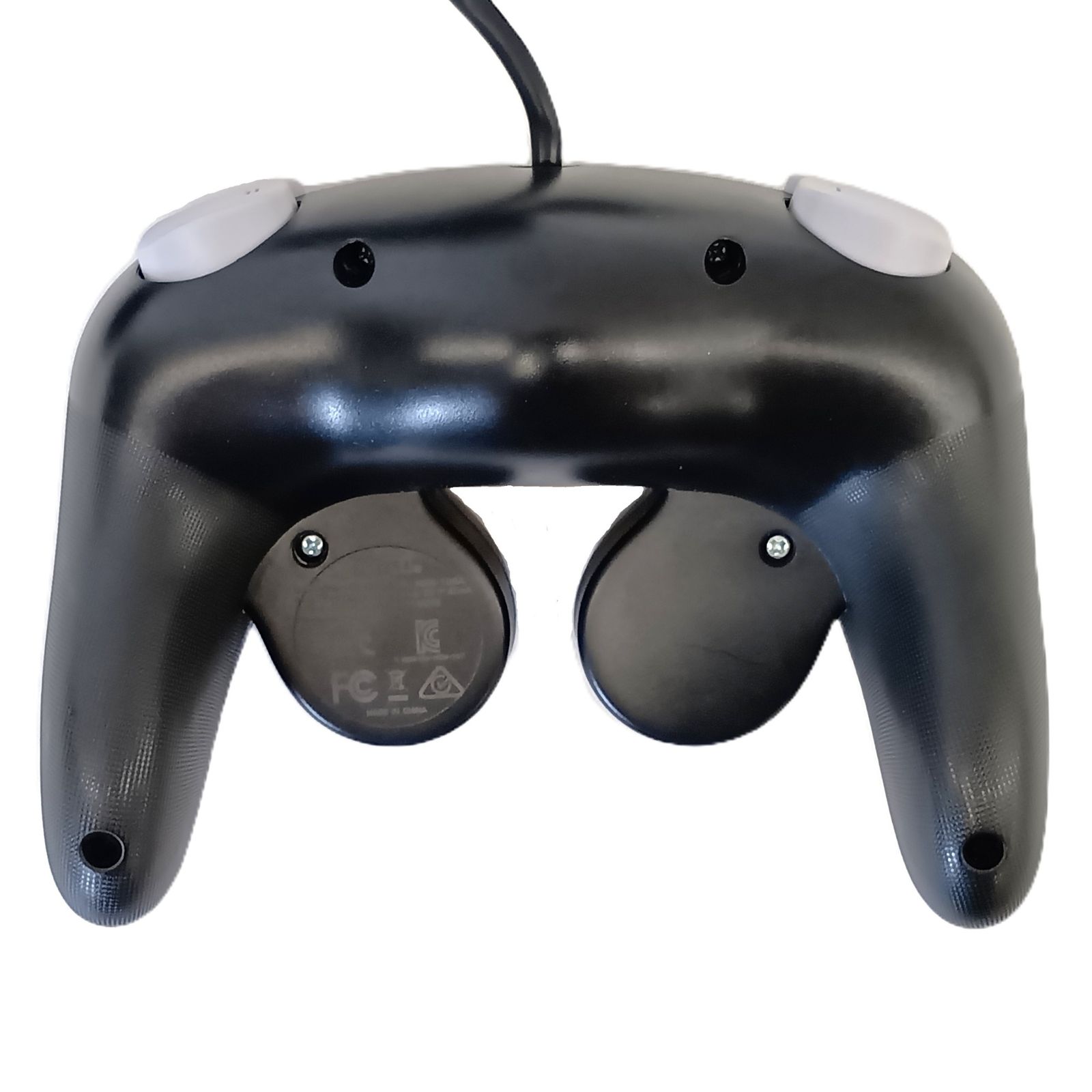 ○任天堂 周辺機器 ニンテンドー ゲームキューブ コントローラ 