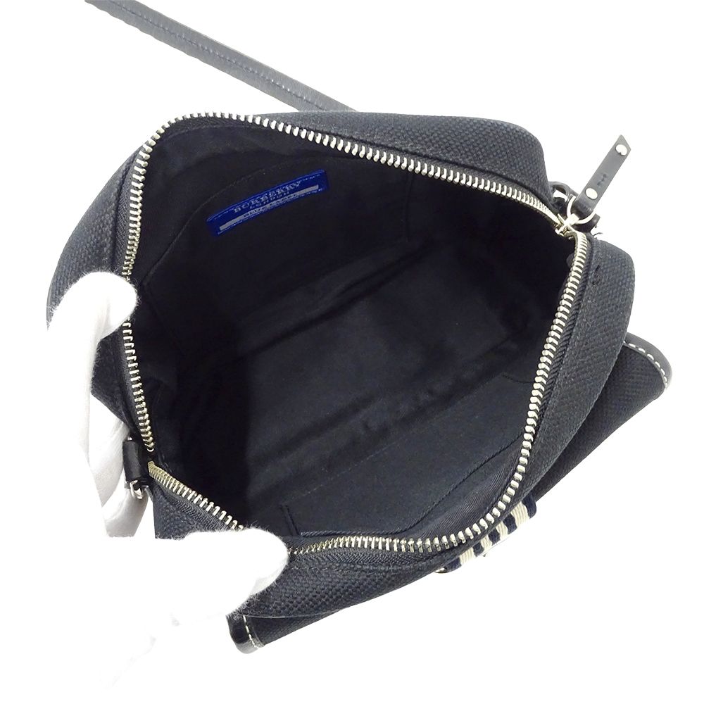 バーバリーブルーレーベル BURBERRY BLUE LABEL バッグ レディース