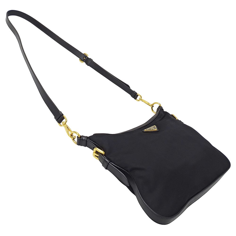 プラダ PRADA バッグ レディース ブランド ショルダーバッグ ナイロン