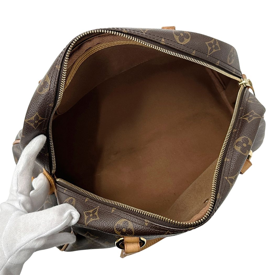 ルイ・ヴィトン LOUIS VUITTON バッグ モノグラム レディース ブランド