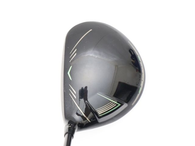 中古】 ダンロップ ゼクシオ X 2022 ドライバー ミヤザキ Miyazaki AX