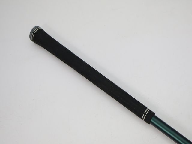 中古】 ダンロップ ゼクシオ X 2022 ドライバー ミヤザキ Miyazaki AX