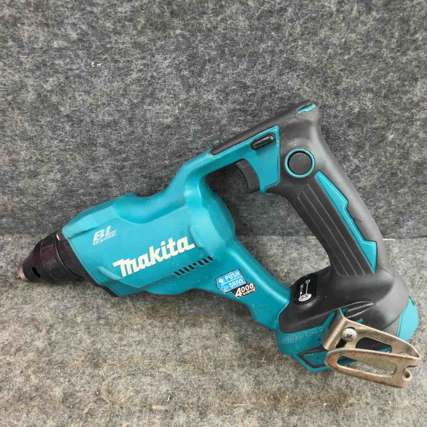【現状品】☆マキタ(makita) コードレススクリュードライバ FS454DZ【鴻巣店】