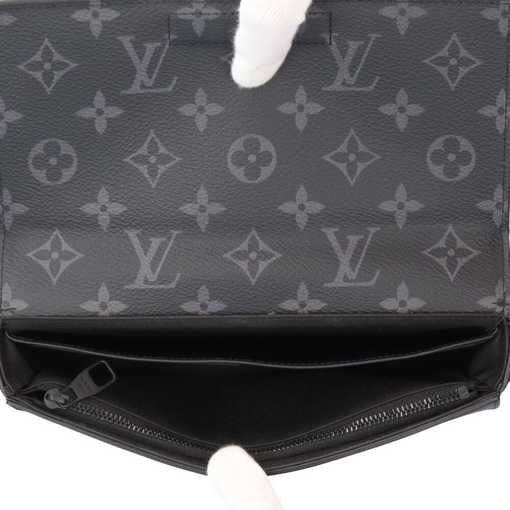 ルイヴィトン ロングスリムウォレット エピ 長財布 エピレザー M80589 メンズ LOUIS VUITTON  中古 ルイヴィトン ロングスリムウォレット エピ 長財布 エピレザー M80589