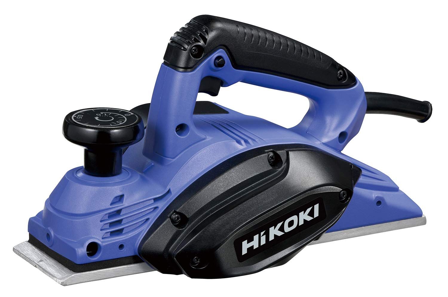 HiKOKI(ハイコーキ) かんな AC100V 刃幅82mm 替刃式 FP20ST