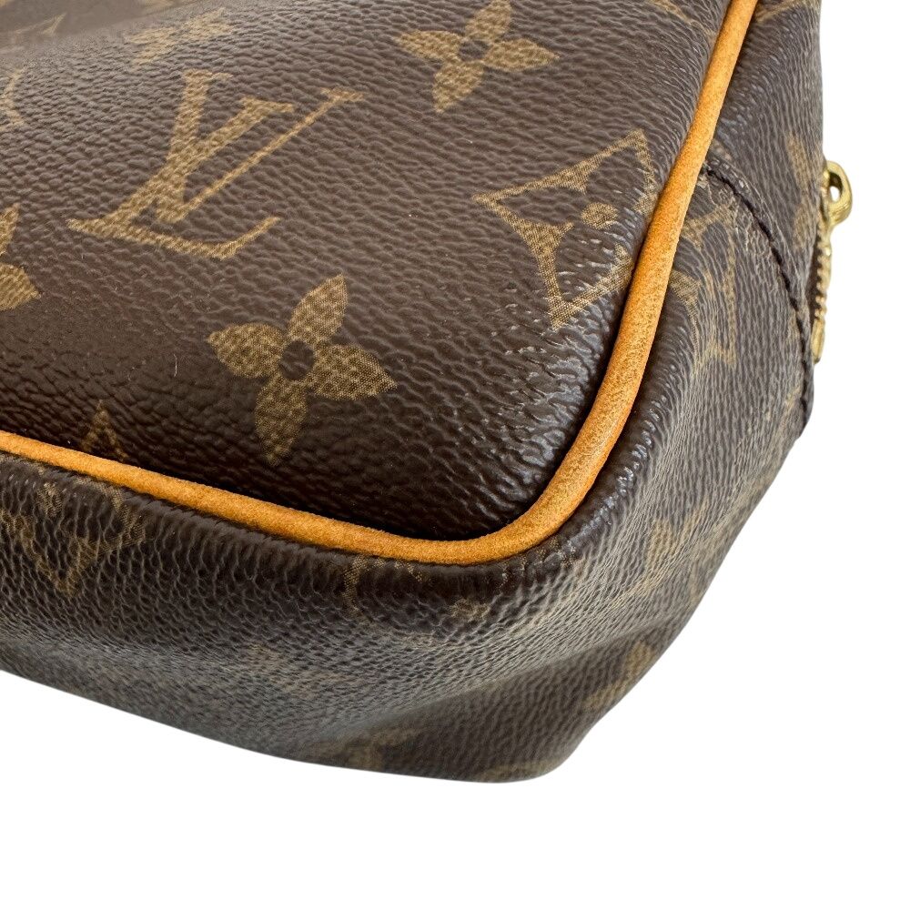 LOUIS VUITTON ルイヴィトン M47527 トゥルーストワレット25 