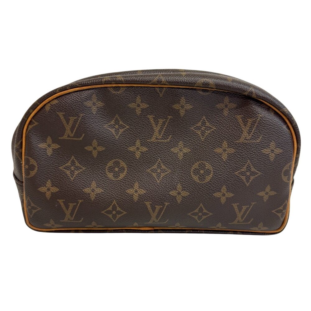 LOUIS VUITTON ルイヴィトン M47527 トゥルーストワレット25 