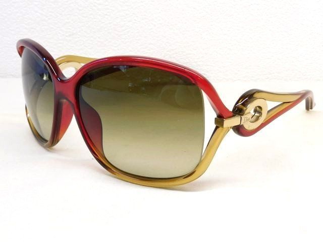 ディオール サングラス/60RCC ■ レディース Christian Dior □8F