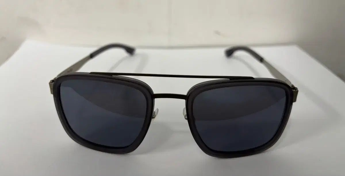 アイシーベルリン サングラス Jacob