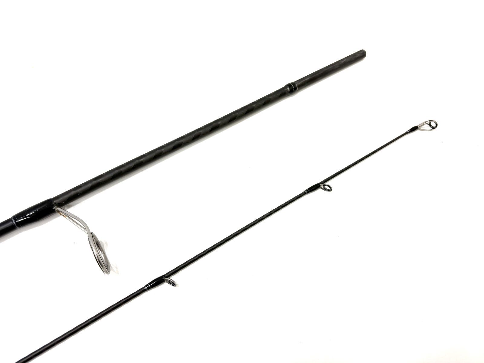 美品送料込み）SHIMANO シマノ シーバスロッド 20ルナミス S86M - メルカリ