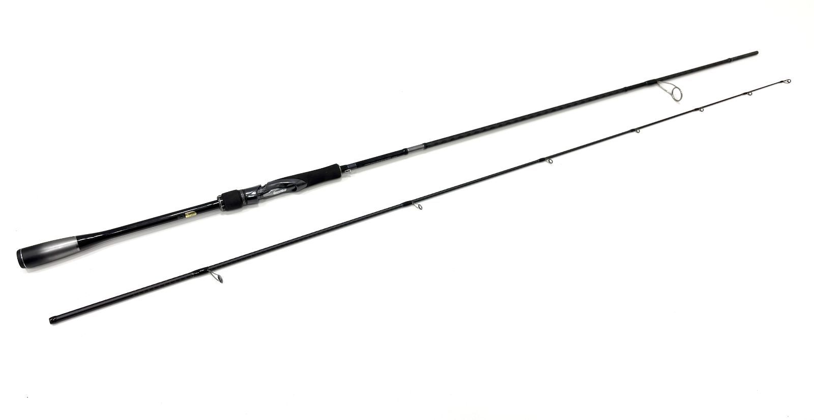 美品送料込み）SHIMANO シマノ シーバスロッド 20ルナミス S86M - メルカリ