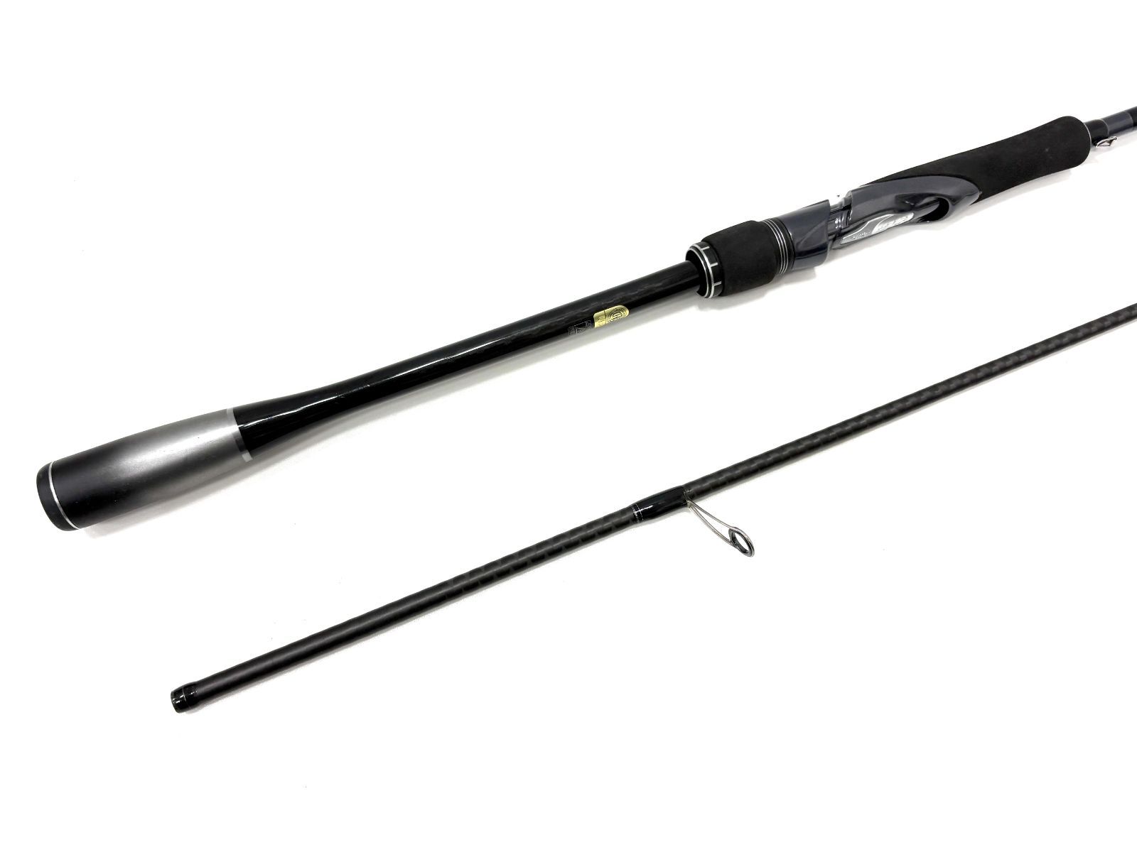 美品送料込み）SHIMANO シマノ シーバスロッド 20ルナミス S86M - メルカリ