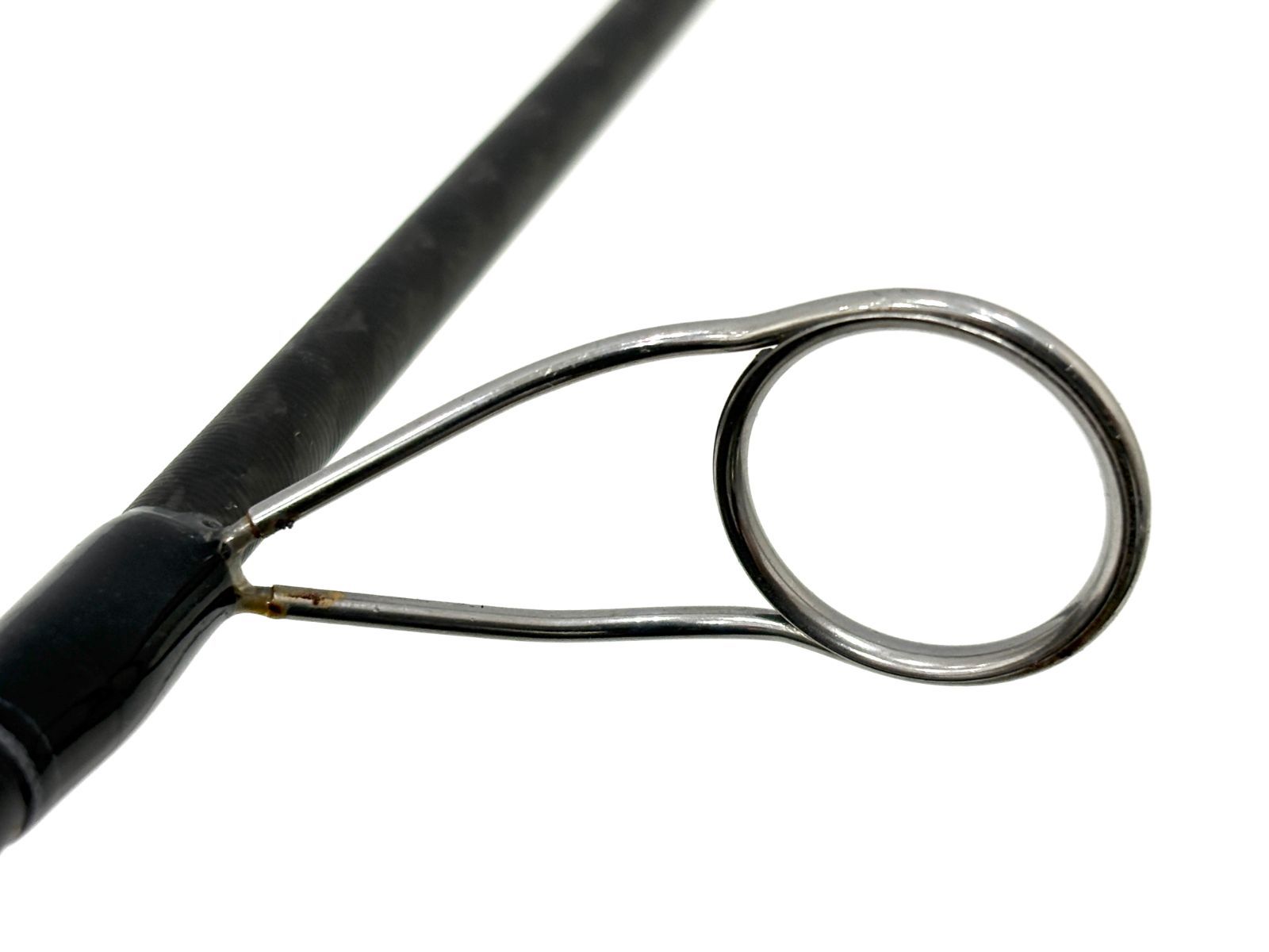 美品送料込み）SHIMANO シマノ シーバスロッド 20ルナミス S86M - メルカリ