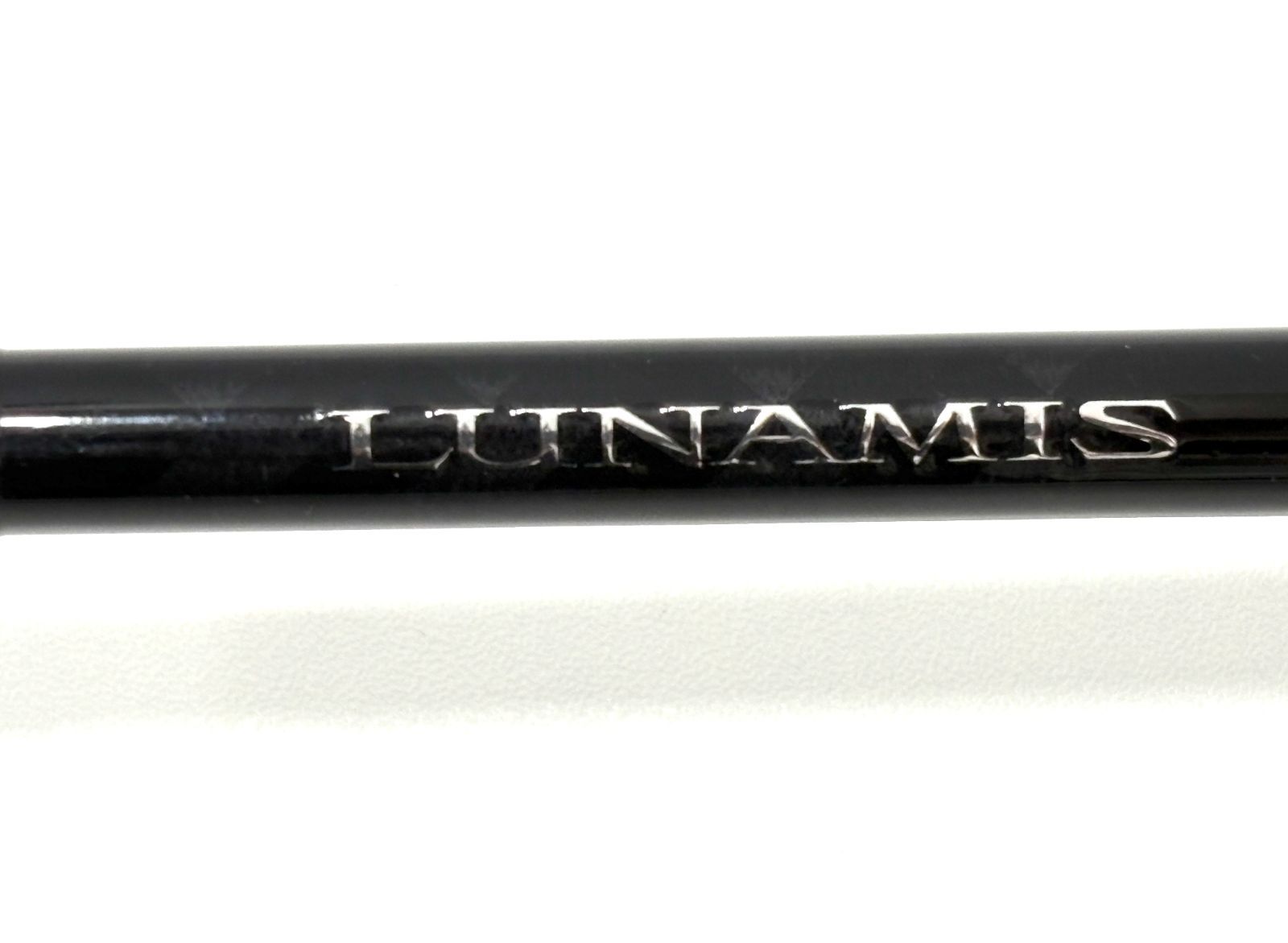 美品送料込み）SHIMANO シマノ シーバスロッド 20ルナミス S86M - メルカリ