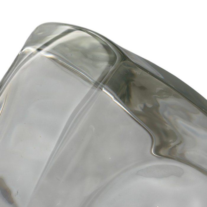 ウイスキー デキャンタ デカンタ 酒器 インテリア 置物 中古 W4
