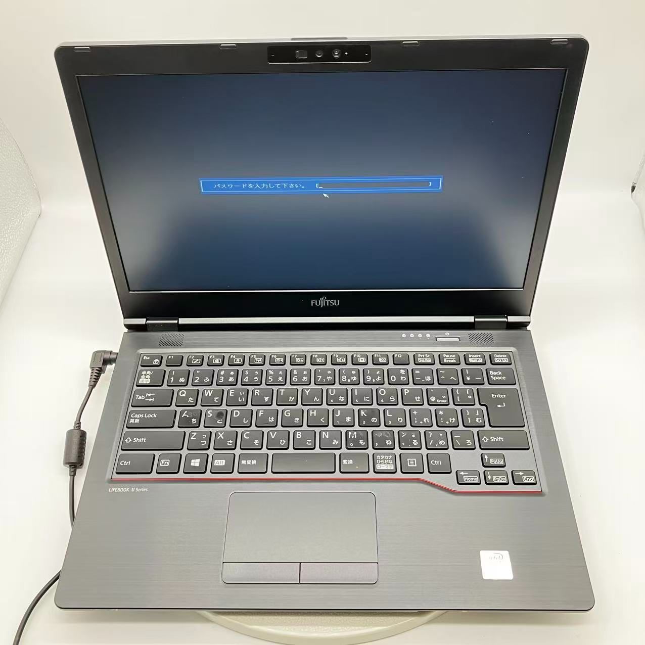 富士通 Core i5-4 4GB BIOS確認済 ジャンク 現状品ノートPC BIOSロック/ジャンク】富士通 U7410 Corei5 中古PC - メルカリ