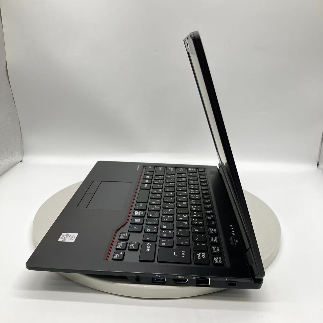 BIOSロック/ジャンク】富士通 U7410 Corei5 中古PC - メルカリ