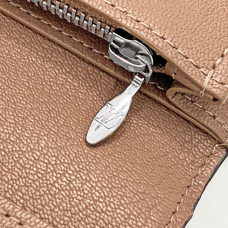 LOUIS VUITTON ルイヴィトン ヴェルティカル ウォレット サハラ