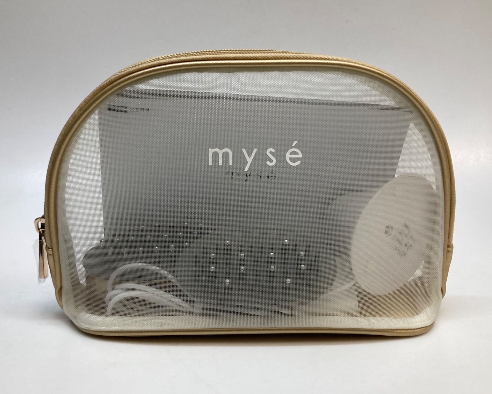 ヤーマン 家庭用美容器 myse スカルプリフト MS-80 - メルカリ