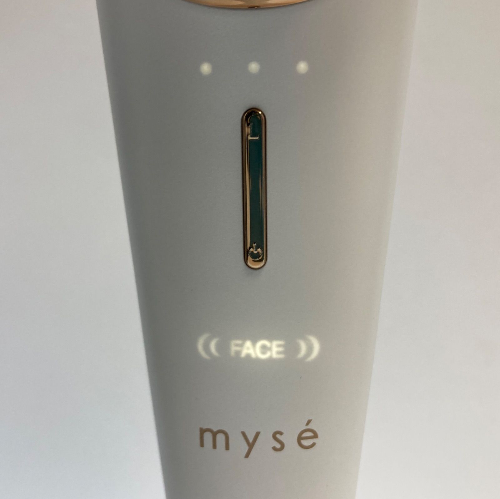 ヤーマン 家庭用美容器 myse スカルプリフト MS-80 - メルカリ