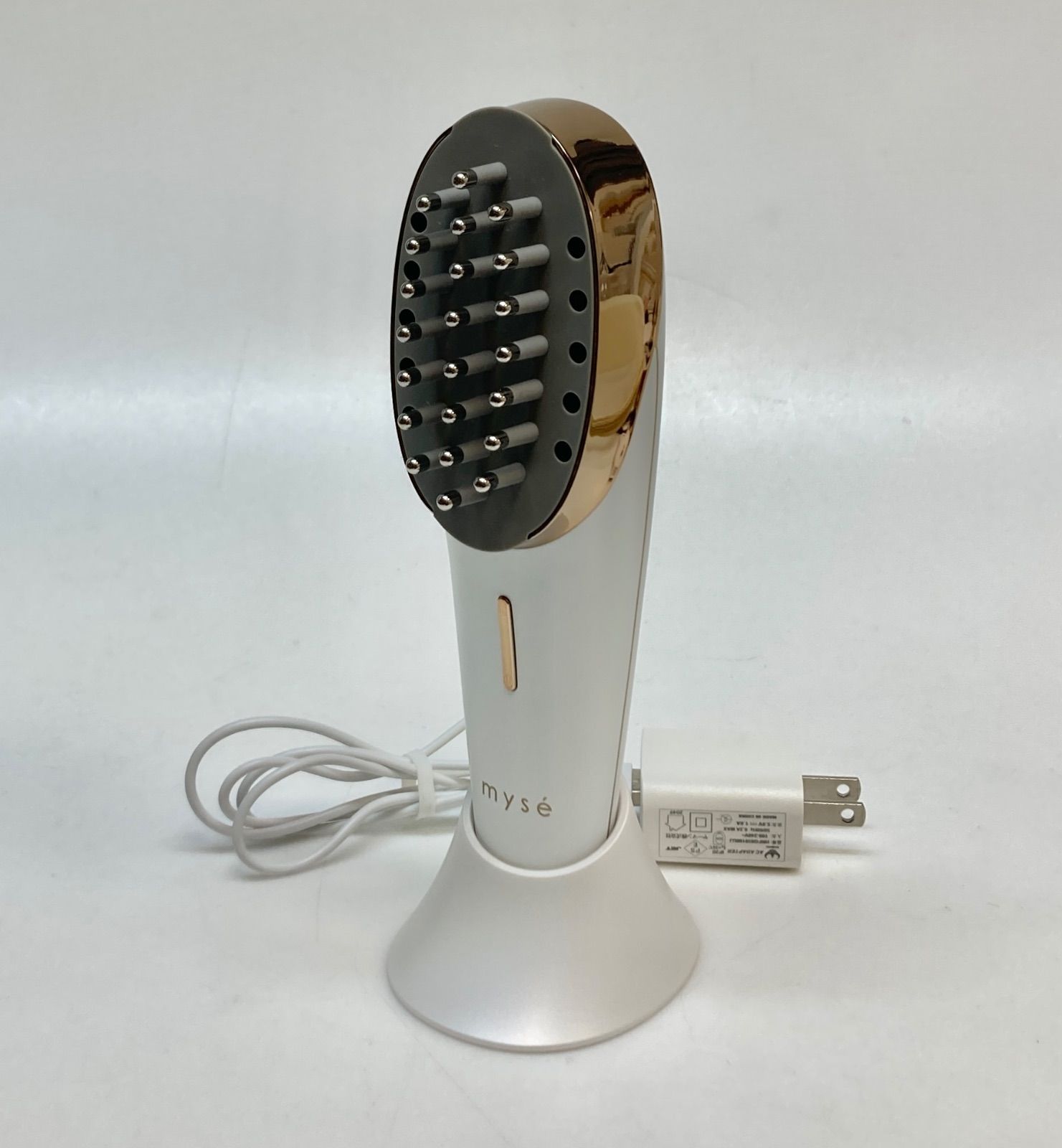 ヤーマン 家庭用美容器 myse スカルプリフト MS-80 - メルカリ