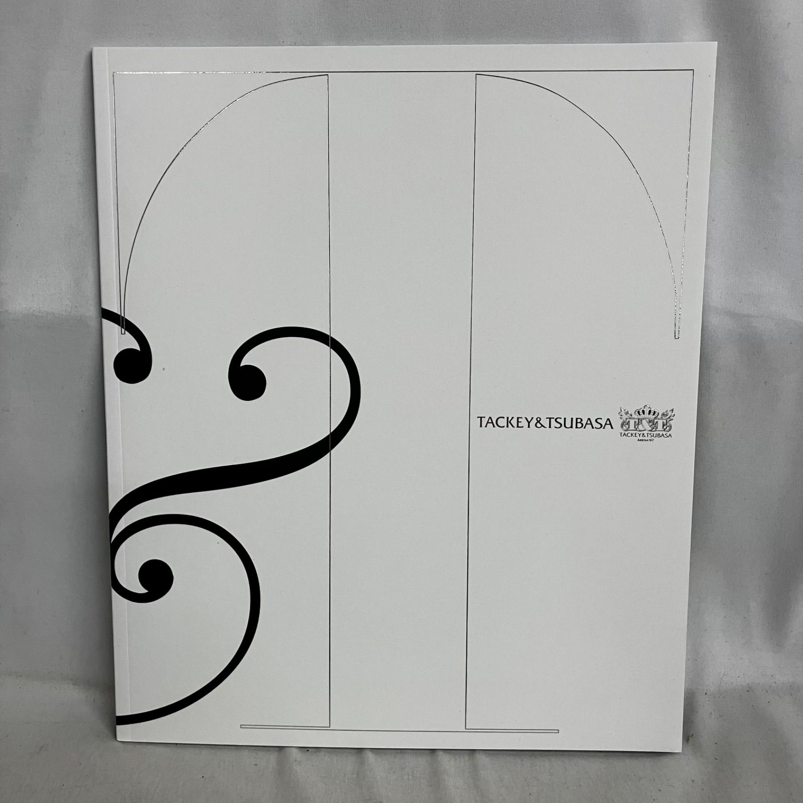 中古 タッキー&翼 グッズ まとめ 7個セット YL6100 c116 - メルカリ