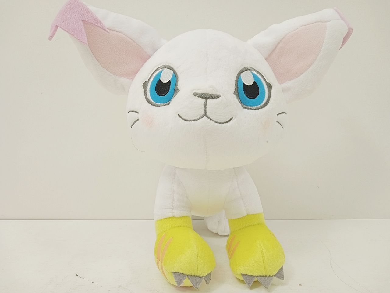 デジモン I LOVE TERRIERMON でっかいぬいぐるみ vol.2 2種類セット