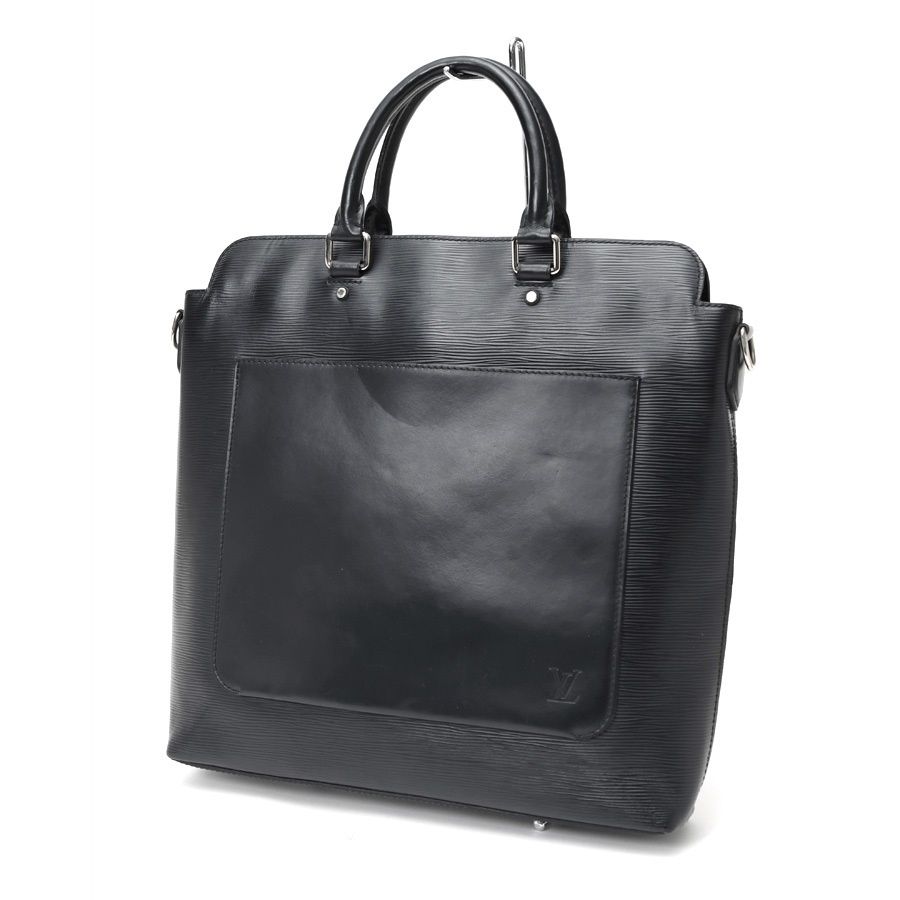 ルイヴィトン / LOUIS VUITTON ブルックス トートバッグ M58847 エピ