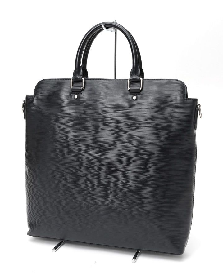 ルイヴィトン / LOUIS VUITTON ブルックス トートバッグ M58847 エピ