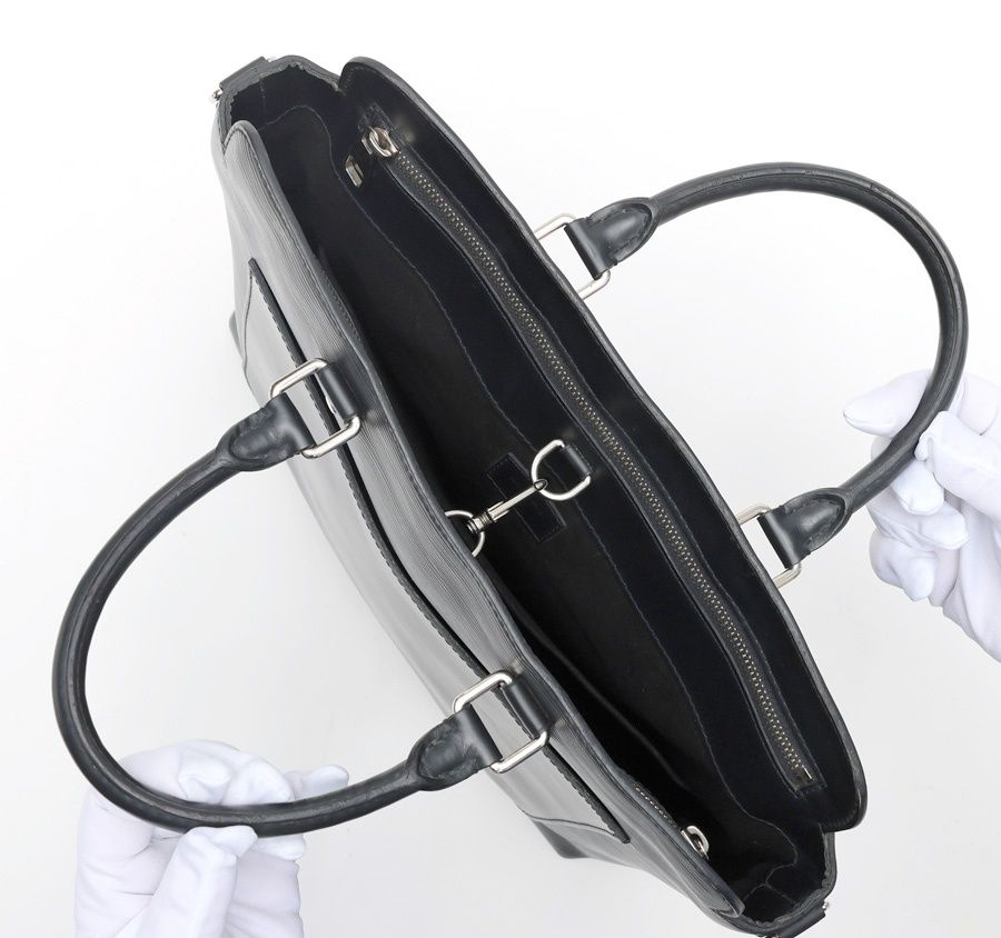 ルイヴィトン / LOUIS VUITTON ブルックス トートバッグ M58847 エピ